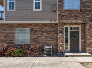 160 Granby Way UNIT A, Aurora, CO 80011