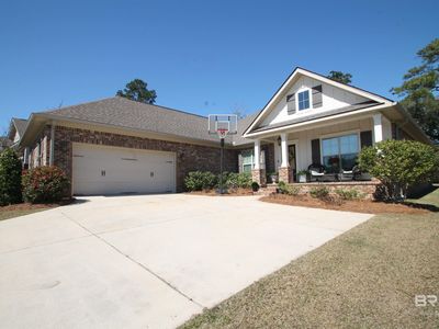 30232 Persimmon Dr, Spanish Fort, AL, 36527