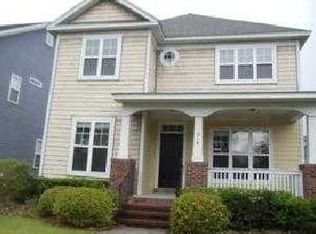 214 Hydrangea St, Summerville, SC 29483