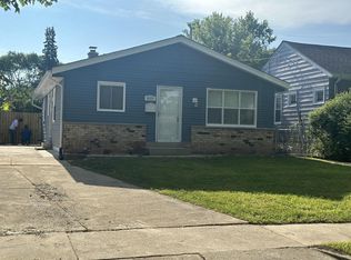 4850 N 57th St, Milwaukee, WI 53218