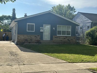 4850 North 57th STREET, Milwaukee, WI, 53218