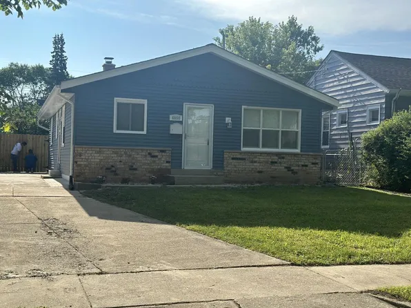 4850 North 57th STREET, Milwaukee, WI 53218