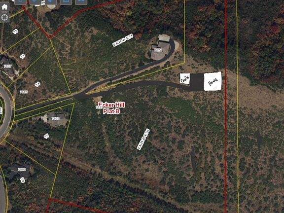 2nd image of 7827 Tall Oaks Dr