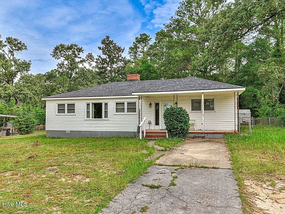3rd image of 3223 Ware Road