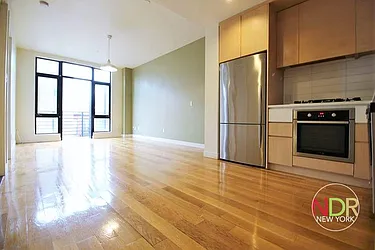 Rented by Next Door Realty NYC