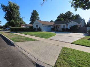 8109 Sunnybrae Ave, Winnetka, CA 91306