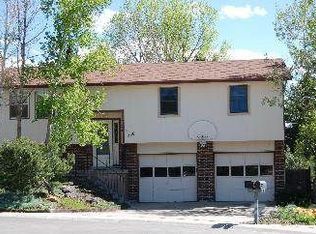 206 Elm Ct, Castle Rock, CO 80104