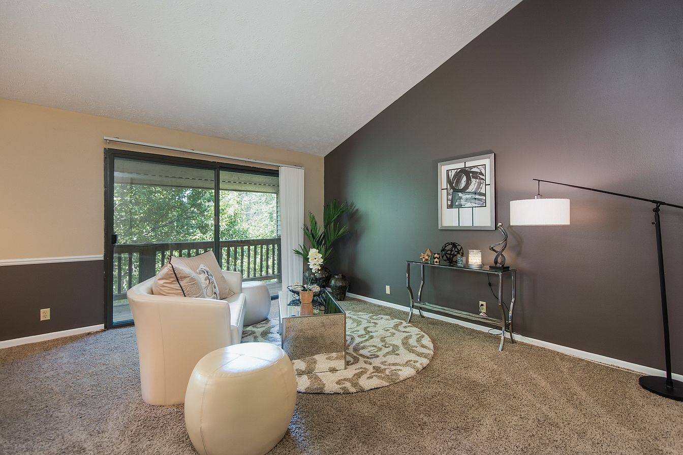 Park Place Apartment Rentals Omaha