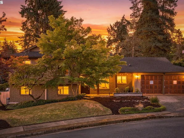 14310 SW Wilson Ct, Beaverton, OR 97008