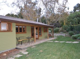 1793 Sycamore Canyon Rd, Santa Barbara, CA 93108