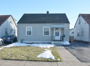 184 E Grand Blvd, Buffalo, NY 14225