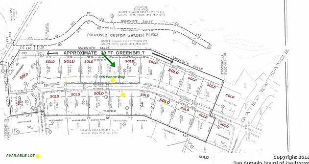 1st image of 115 Penns Way