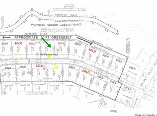 115 Penns Way, Shavano Park, TX 78231