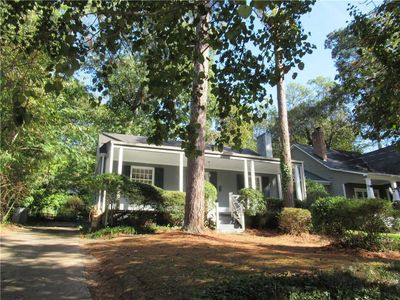 219 Kathryn Ave, Decatur, GA, 30030
