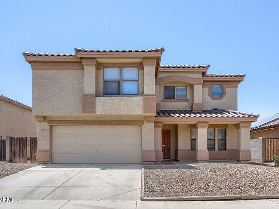2nd image of 517 W PALO VERDE Street