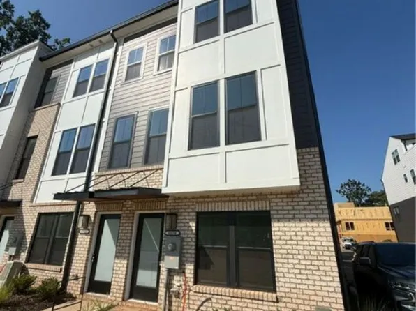 6034 Old Pineville Rd, Charlotte, NC 28217