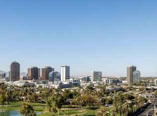 1040 E Osborn Rd UNIT 1201, Phoenix, AZ 85014