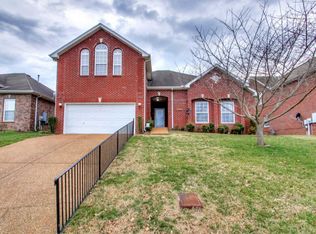 7009 Oak Brook Ter, Brentwood, TN 37027