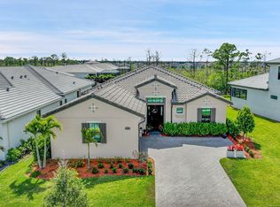 13865 SE Blackwood Drive, Port St Lucie, FL 34984