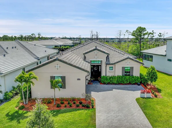 13865 SE Blackwood Drive, Port St Lucie, FL 34984