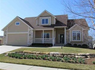 4113 Blackjack Oak Dr, Lawrence, KS 66047