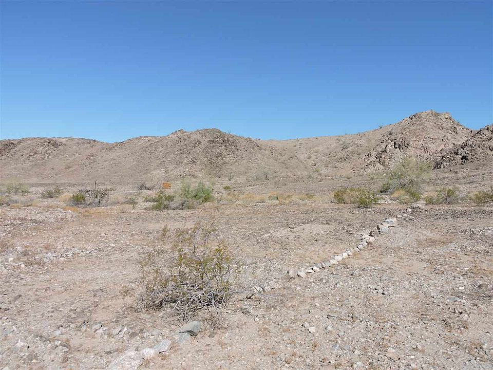 Gold Bar Dr, Yuma, AZ 85367 Zillow