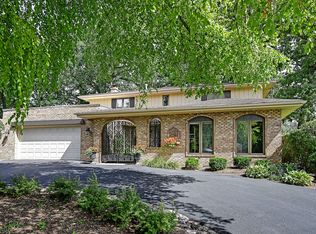 6716 W Park Lane Dr, Palos Heights, IL 60463