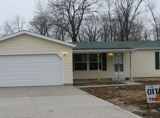 590 Love Pl, Cloverdale, IN 46120