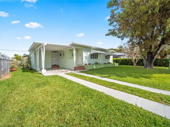 5921 SW 19th St, Miami, FL 33155