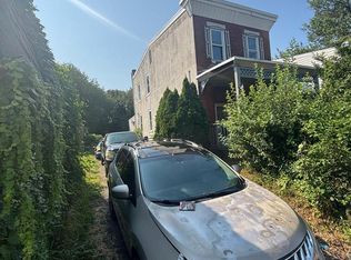 5821 Jackson St, Philadelphia, PA