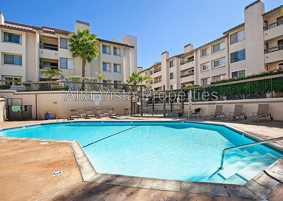 6767 Friars Rd #134