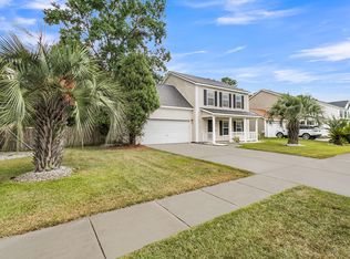 401 Beverly Dr, Summerville, SC 29485