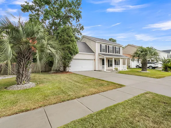 401 Beverly Dr, Summerville, SC 29485