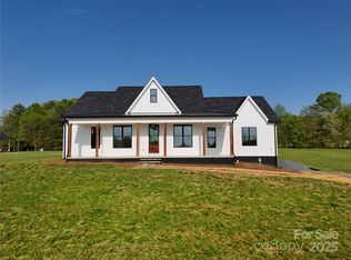 2355 Emanuel Church Rd, Rockwell, NC 28138