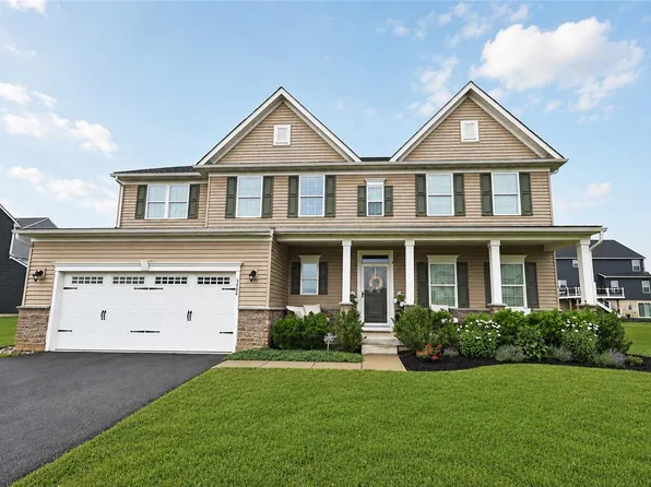 3904 Trythall St, Bethlehem, PA 18020