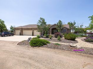 15313 Arrowhead Dr, Brighton, CO 80603