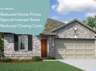 6323 Borage St, Crosby, TX 77532