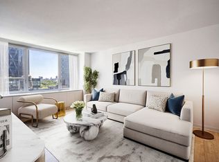 The Sheffield, New York, NY 10019