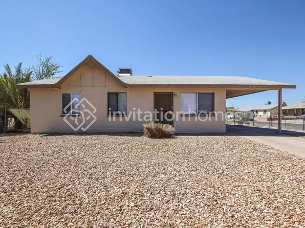 6118 W Hollyhock Dr, Phoenix, AZ 85033