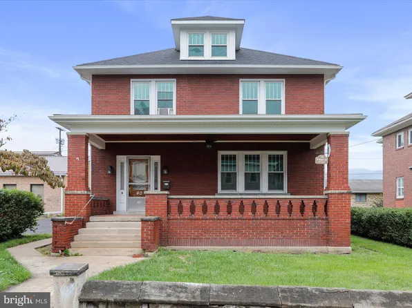 40 S Main St, Keyser, WV 26726