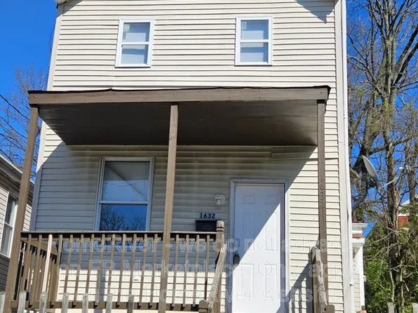1632 Dewey Ave, Cincinnati, OH 45205