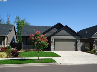 939 Pennington Ct, Eugene, OR 97404