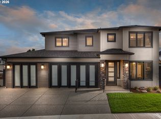 1158 N Paradise Ave, Ridgefield, WA 98642