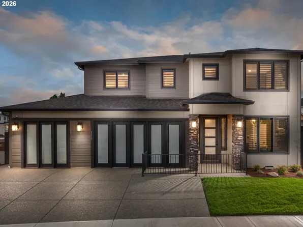 1158 N Paradise Ave, Ridgefield, WA 98642