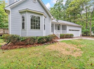 113 Browning Dr, Thomasville, NC 27360