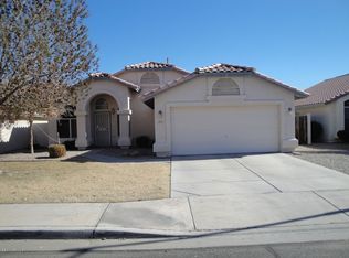 1875 N 124th Dr, Avondale, AZ 85392
