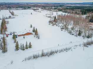 Nhn Air Park Dr, Fairbanks, AK 99712