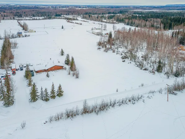 Nhn Air Park Dr, Fairbanks, AK 99712
