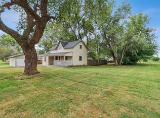 200 High St SW, Mitchellville, IA 50169