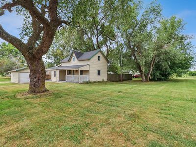 200 High St SW, Mitchellville, IA, 50169